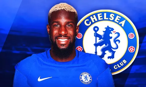 Tiemoue Bakayoko & Top 10 bản HĐ đắt giá nhất lịch sử Chelsea