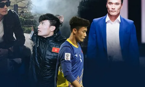 Điểm tin bóng đá Việt Nam tối 24/04: Thầy Park lo hàng công ĐT Việt Nam; Bùi Tiến Dũng bật khóc