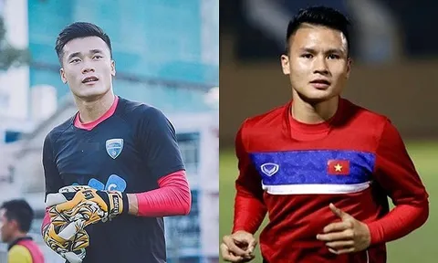 Tiến Dũng, Quang Hải và những sự cố gặp phải sau vòng chung kết U23