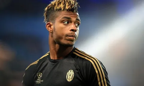 Tiền vệ Juventus trở thành hàng 'hot' của Ngoại hạng Anh