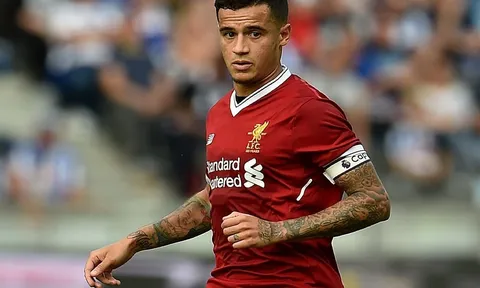 Tiếp tục bị từ chối, Barcelona không còn 'hứng' với Coutinho?