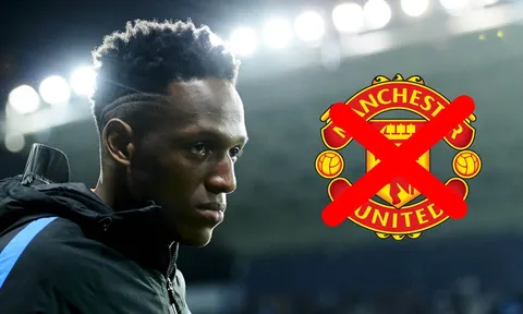 TIẾT LỘ: Barca 'quá đáng', Mourinho đã gọi điện vẫn phải buông vụ Mina