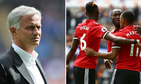 TIẾT LỘ: Bí quyết giúp Man Utd khởi đầu như mơ