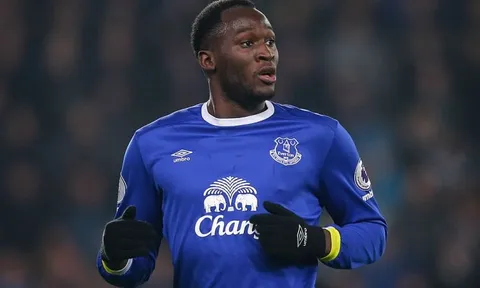 Tiết lộ câu nói của Mourinho khiến Lukaku bỏ Chelsea, đến M.U