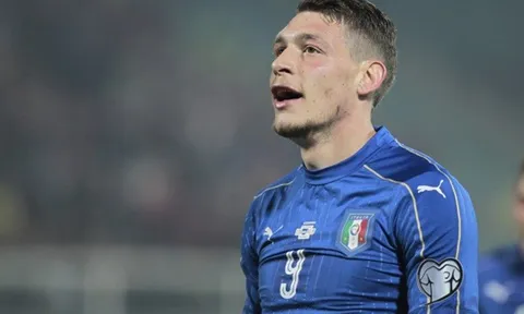Tiết lộ: Chưa có đội nào gửi lời đề nghị chiêu mộ Belotti