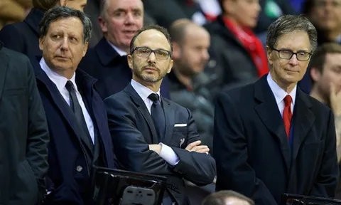 TIẾT LỘ: FSG "gieo sầu" cho Klopp và Liverpool