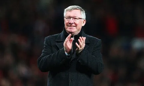 TIẾT LỘ: Hình phạt "dị" của Sir Alex với học trò