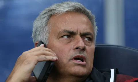 Tiết lộ: Jose Mourinho muốn có thêm 3 tân binh