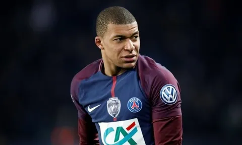 TIẾT LỘ: Kylian Mbappe bất mãn với cách cư xử của Neymar ở PSG
