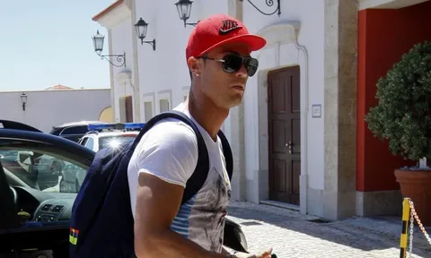 TIẾT LỘ: Lời khai của Ronaldo trước tòa