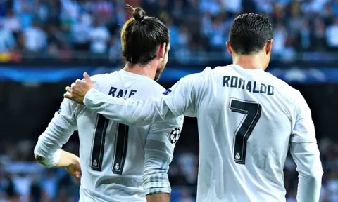 TIẾT LỘ: Lý do Man Utd thất bại trong các thương vụ Ronaldo và Bale