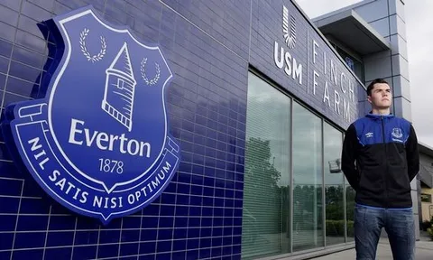 TIẾT LỘ: Lý do Michael Keane gạt phăng M.U để tới Everton