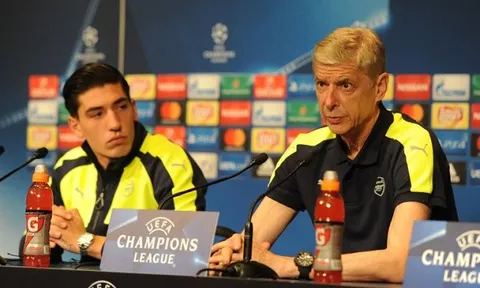 Tiết lộ lý do thực sự khiến Barca từ bỏ Bellerin