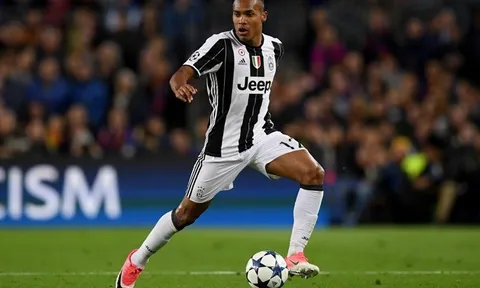 Tiết lộ: Man United ngăn cản Mourinho giật "bom tấn" từ Juve