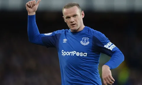 TIẾT LỘ: Man Utd đang gánh 'quả tạ' Rooney