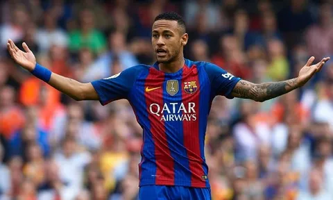 TIẾT LỘ: Neymar đòi PSG mua 4 ngôi sao mới chịu rời Barca