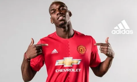 TIẾT LỘ: Pogba đã có kế hoạch đến Tây Ban Nha từ 2 năm trước, không phải Barca