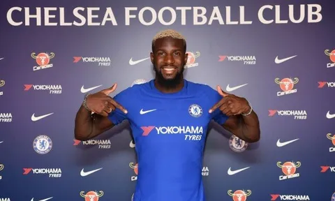 TIẾT LỘ: Vụ Bakayoko đến Chelsea suýt hỏng
