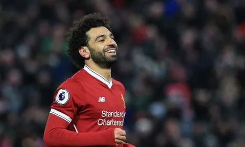 TIẾT LỘ vụ Salah tới Liverpool