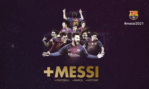 Tiêu điểm chuyển nhượng châu Âu: Arsenal chi đậm vì sao Monaco, Messi gia hạn hợp đồng với Barca