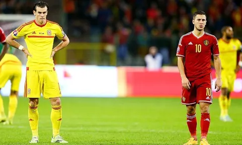 Tiêu điểm chuyển nhượng châu Âu: BBC sẽ tan rã, M.U đổi Rooney lấy sao Everton