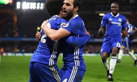 Tiêu điểm chuyển nhượng châu Âu: Chelsea muốn bán sao cho M.U, Atletico tìm người thay thế Griezmann