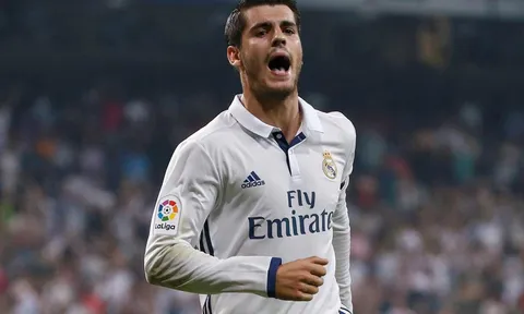 Tiêu điểm chuyển nhượng châu Âu: Hé lộ sự thật vụ Morata, Matic tái hợp Mourinho