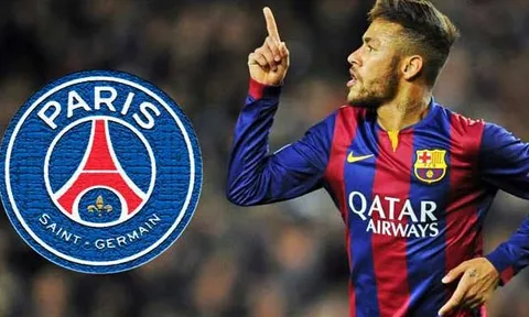 Tiêu điểm chuyển nhượng châu Âu: Lộ số áo của Neymar ở PSG, Mourinho chốt tương lai Martial