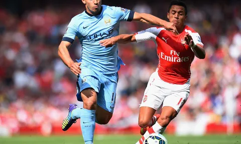 Tiêu điểm chuyển nhượng châu Âu: Man City đổi Aguero lấy Sanchez, Bale đánh tiếng với M.U