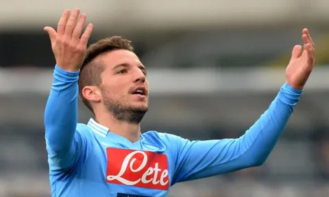 Tiêu điểm chuyển nhượng châu Âu: Man United quyết có sao Napoli, Pep chiêu mộ bộ 3 Tottenham