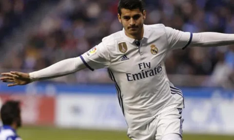 Tiêu điểm chuyển nhượng châu Âu: Morata có điểm đến bất ngờ, Arsenal muốn có Hazard