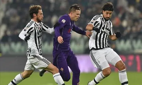 Tiêu điểm chuyển nhượng châu Âu: Mourinho nhắm sao Juve thay Carrick, Everton hé lộ điểm đến của Lukaku