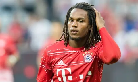 Tiêu điểm chuyển nhượng châu Âu: Mourinho quyết có sao Bayern, PSG làm khó Verratti
