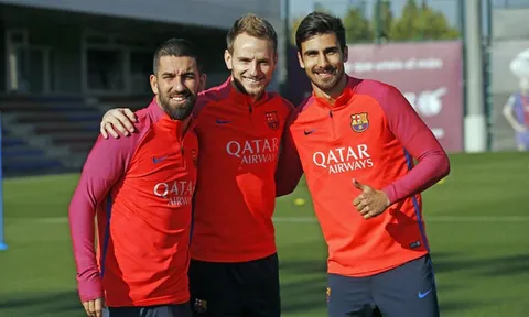 Tiêu điểm chuyển nhượng châu Âu: Mourinho săn 'hàng hớ' Barca, Conte có 250 triệu bảng để mua sắm