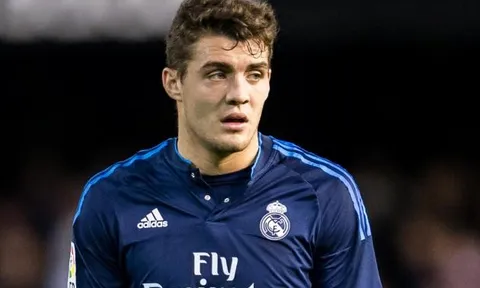 Tiêu điểm chuyển nhượng châu Âu: M.U chi 30 triệu euro vì tiền vệ Real, Tottenham săn cựu sao Quỷ đỏ