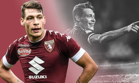 Tiêu điểm chuyển nhượng châu Âu: M.U chi 70 triệu bảng cho sao Serie A, Lukaku có bến đỗ mới