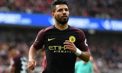 Tiêu điểm chuyển nhượng châu Âu: M.U chi đậm vì Aguero, Sanchez rộng đường đến Munich