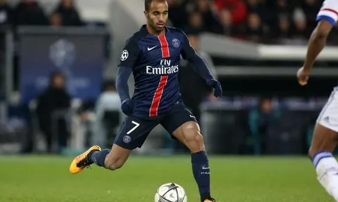 Tiêu điểm chuyển nhượng châu Âu: M.U quyết săn sao PSG, Liverpool phá kỷ lục chuyển nhượng
