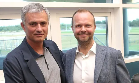 Tiêu điểm chuyển nhượng châu Âu: Rashford được Real theo đuổi, Ed Woodward sang Mỹ gặp Mourinho