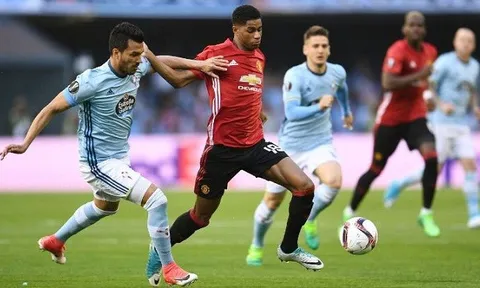 Tiêu điểm chuyển nhượng châu Âu: Real mời mọc Rashford, M.U mất số tiền khủng vì Griezmann