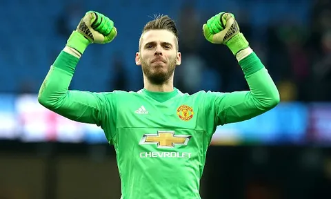 Tiêu điểm chuyển nhượng châu Âu: Real ra giá kỉ lục cho De Gea, Silva tìm đường đến M.U