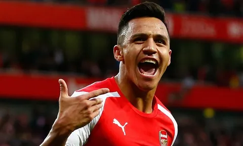 Tiêu điểm chuyển nhượng châu Âu: Sanchez muốn đến Chelsea, Man United nên mua Dybala