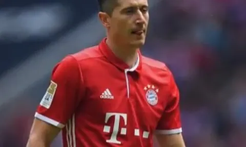 Timo Werner và Robert Lewandowski, ai tài năng hơn