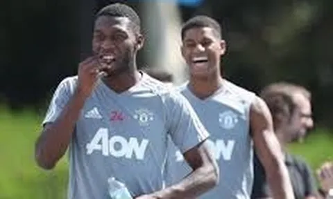 Timothy Fosu-Mensah thể hiện ra sao vs Valerenga?