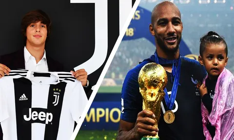 Tin chuyển nhượng 28/7 | Bán sao mai cho Juventus, Barca quyết giành nhà vô địch World Cup