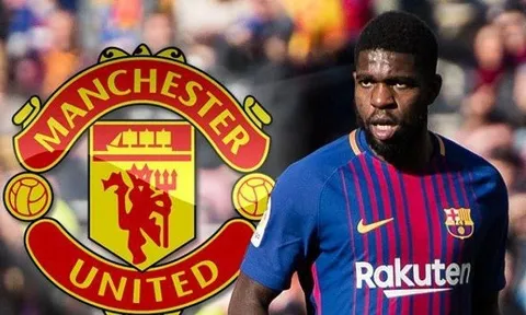 Tin chuyển nhượng 30.3 | Barca hỏi mua trung vệ, MU đang rất gần Umtiti
