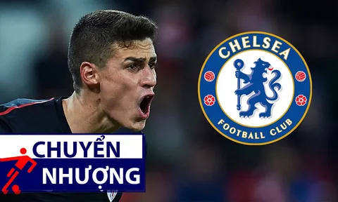 Tin chuyển nhượng ngày 8/8 | Chelsea chuẩn bị phá kỷ lục thế giới vì Kepa