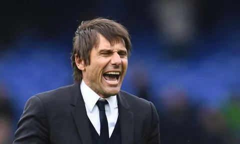 Tin được không: Conte có thể dẫn dắt Barcelona?