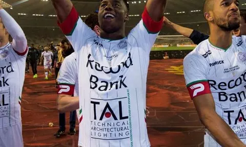 Tin vui cho các ông lớn, Monaco có người thay Bakayoko và Fabinho