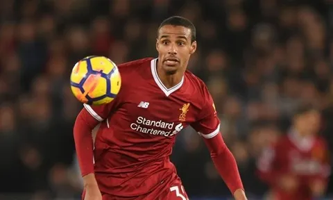 Tin xấu cho Liverpool, "người khổng lồ" chấn thương chỉ sau 17 phút trước Dortmund